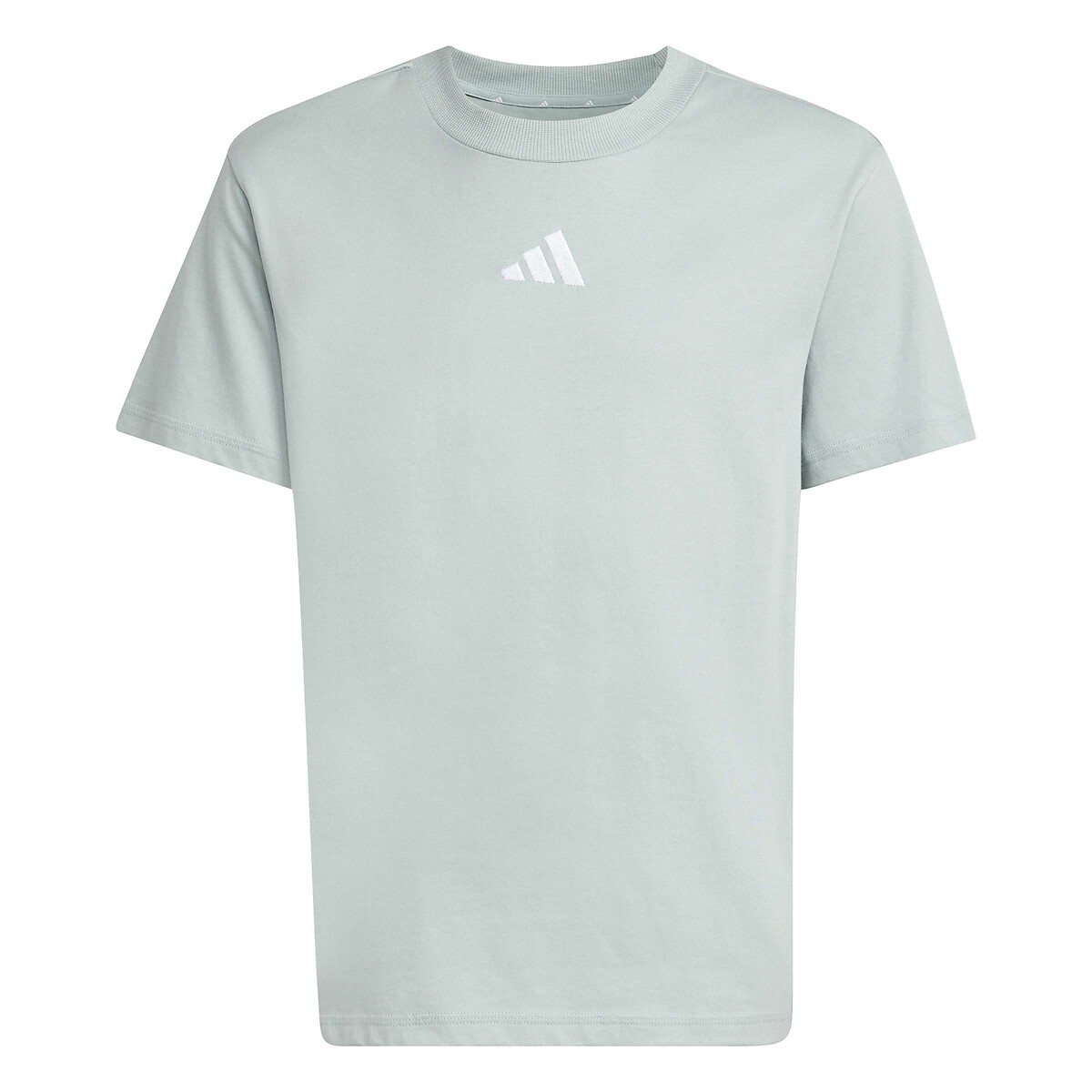 T-shirt à manches courtes vert grisé, ADIDAS SPORTSWEAR