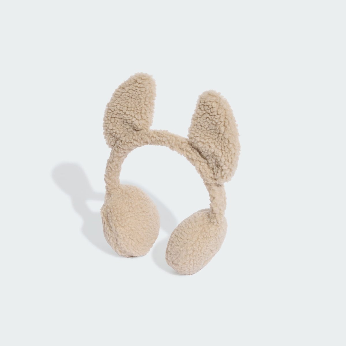 Cache-Oreilles Molleton Jeunes Enfants Cache-Oreilles Molleton Jeunes Enfants clay brown, ADIDAS SPORTSWEAR