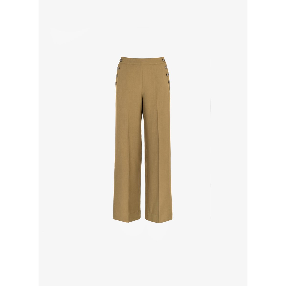 Pantalon PONARY olive, AN'GE