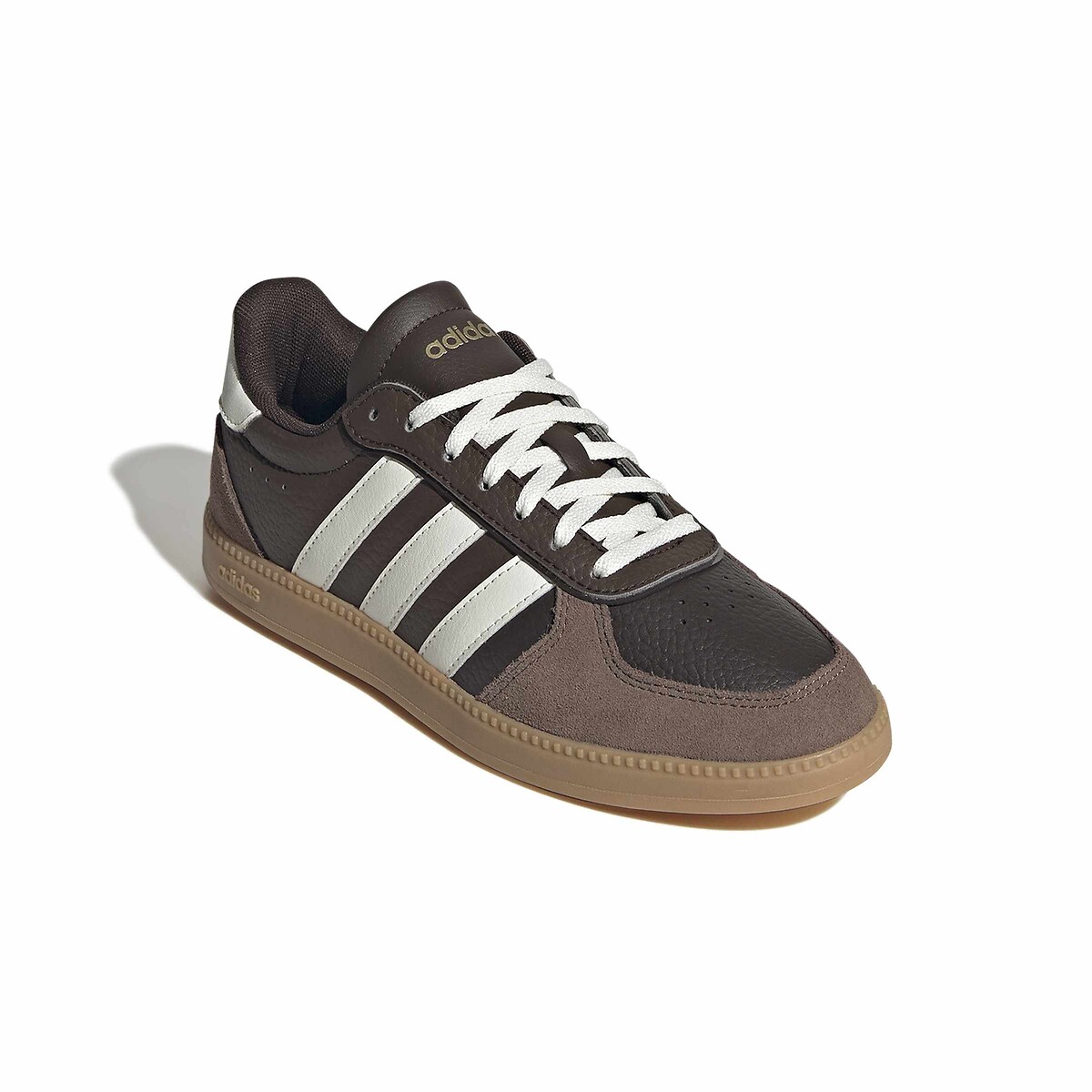Baskets BREAKNET SLEEK chocolat, ADIDAS SPORTSWEAR