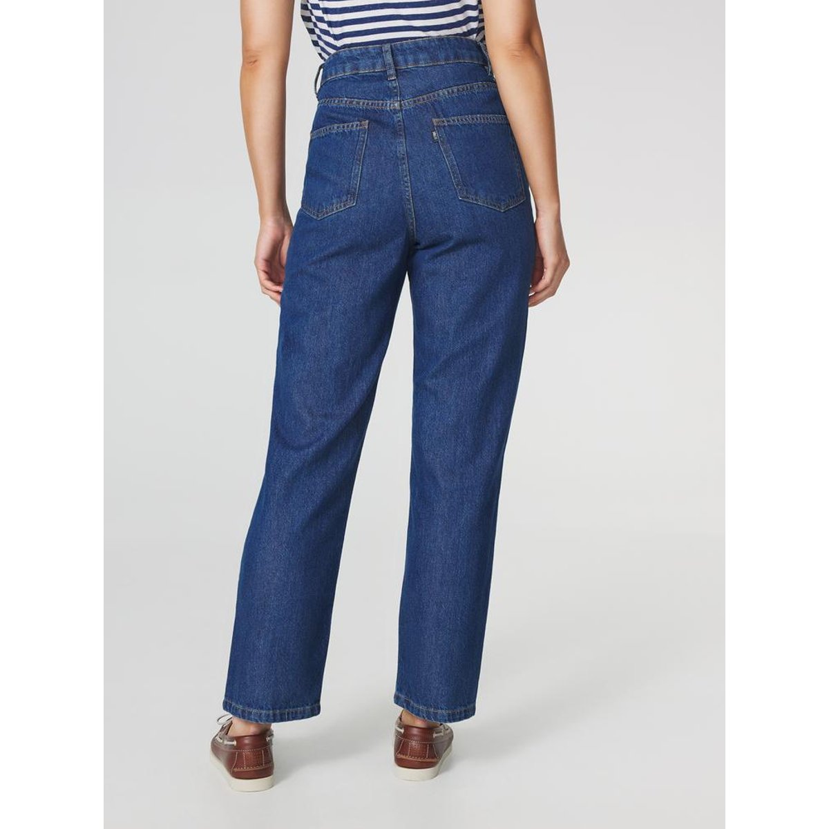 Jean FAHRAPAN indigo, TBS