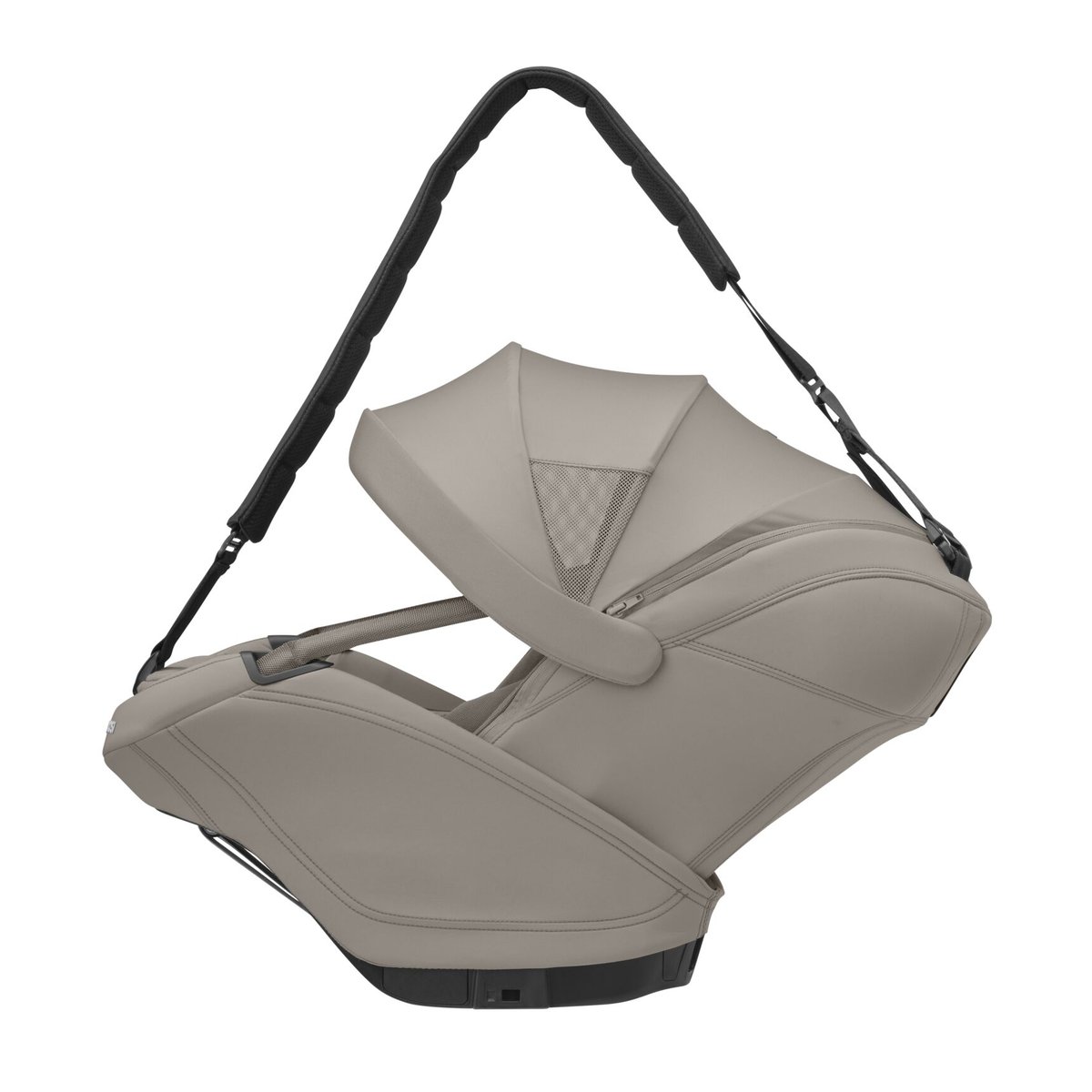 Maxi-Cosi Sangle de transport pour Cosi Coral Slide Pro noir, MAXI COSI