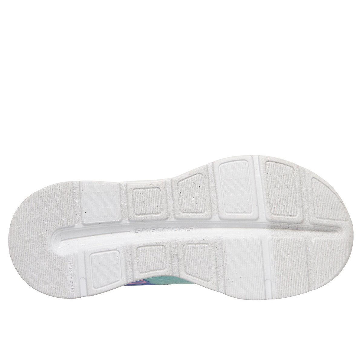 Baskets S-Light: Glide-Step Lights vert d'eau, SKECHERS