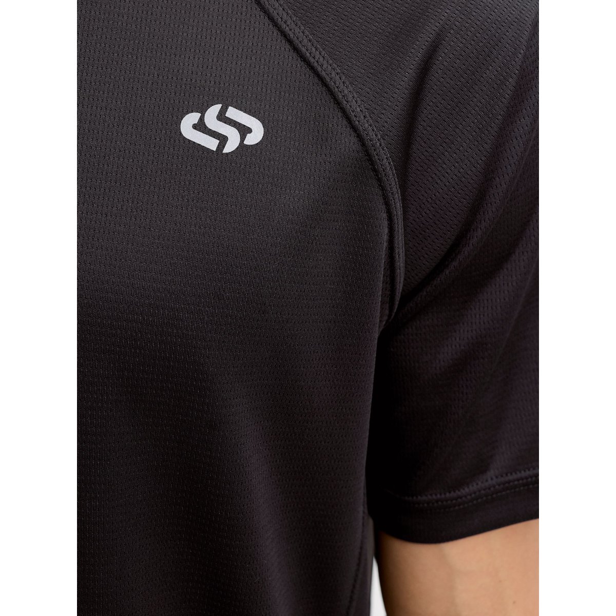 Haut D'entraînement black 1, JACK & JONES
