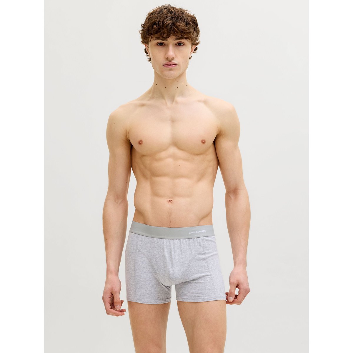Maillots noire - black, JACK & JONES