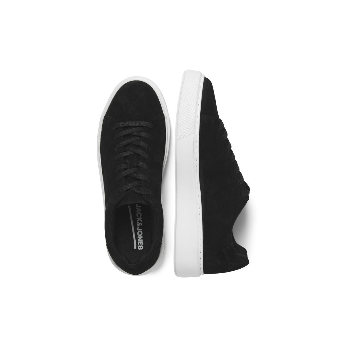 Baskets black 1, JACK & JONES