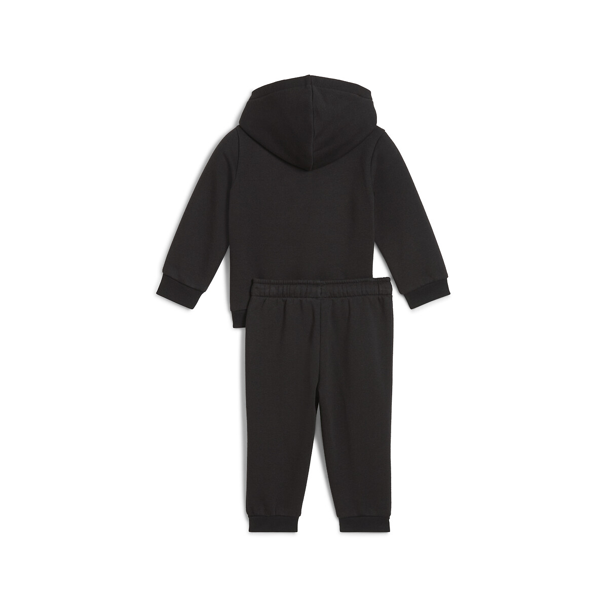 Ensemble de jogging noir, PUMA