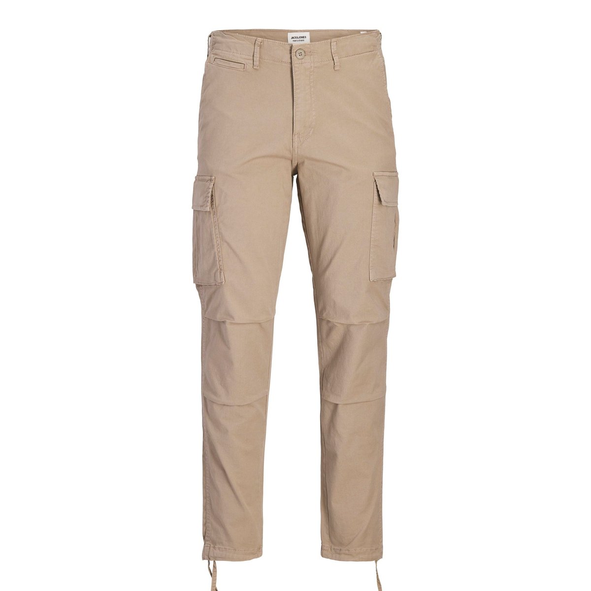 Pantalon Cargo dune, JACK & JONES