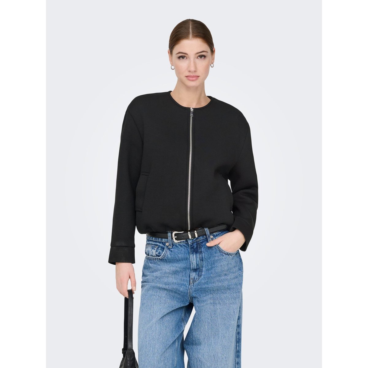 Veste black, ONLY