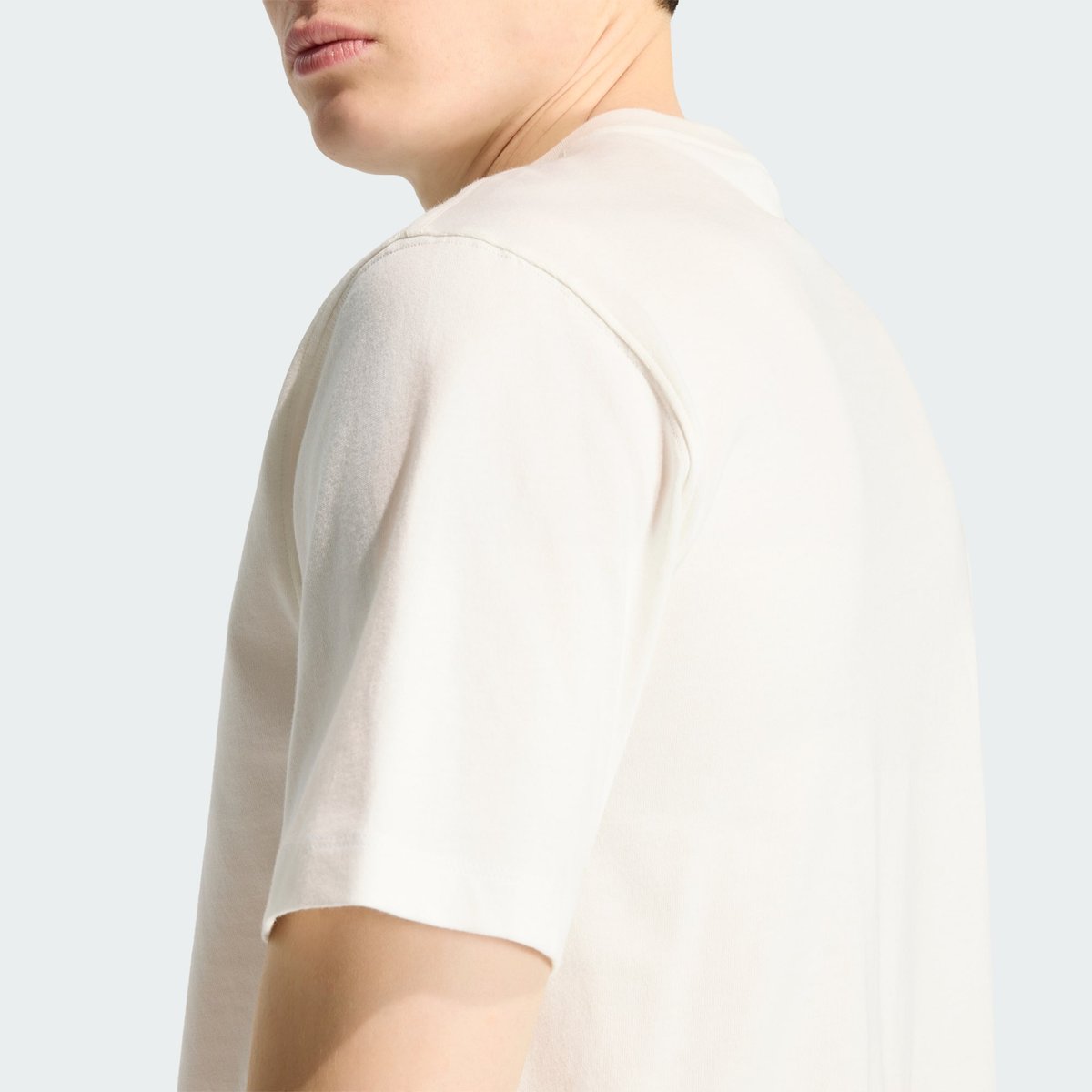 T-Shirt Monogramme T-Shirt Monogramme cloud white, adidas Originals