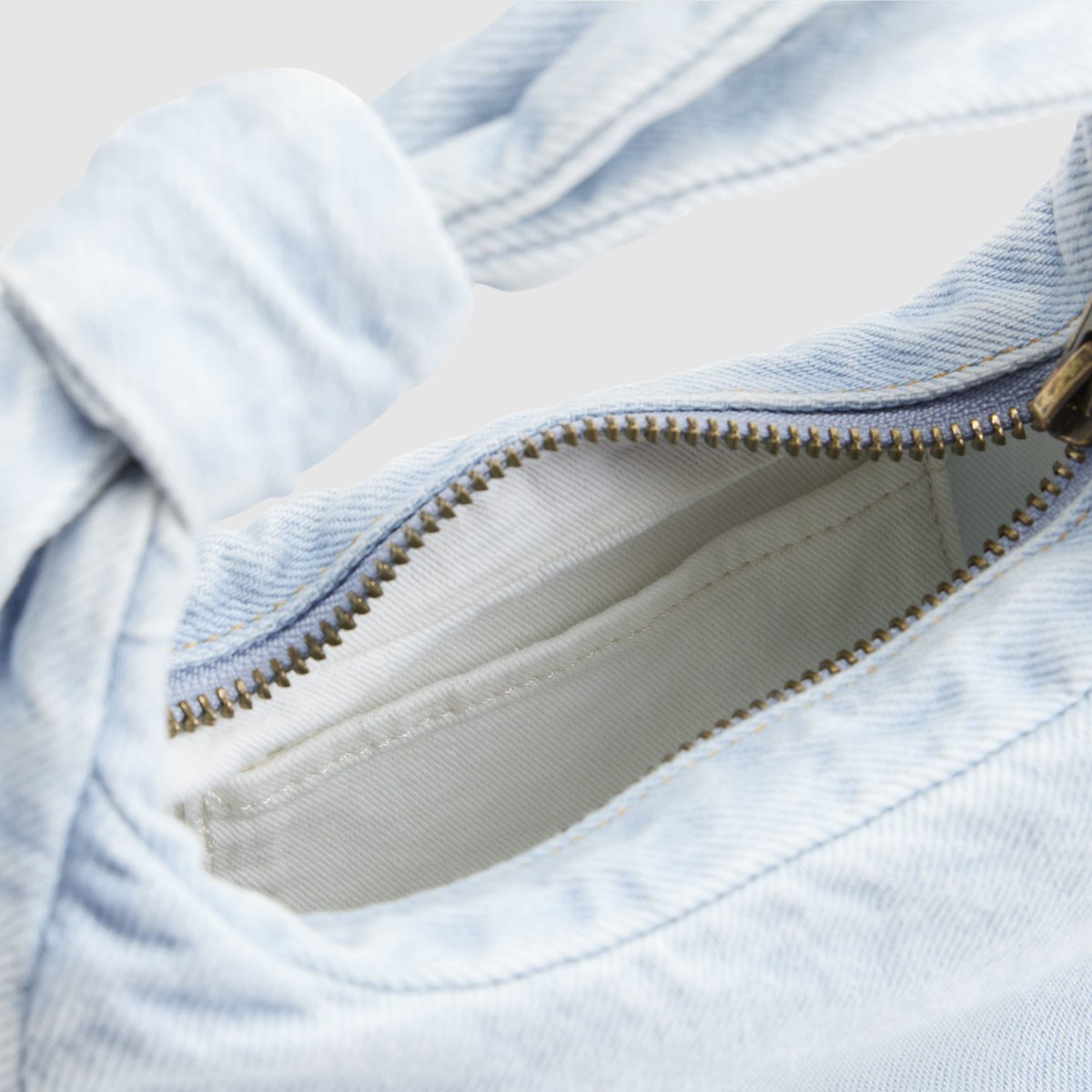 Sac Brooklyn Baby bleu - clouds indigo wash 12, LEVI'S