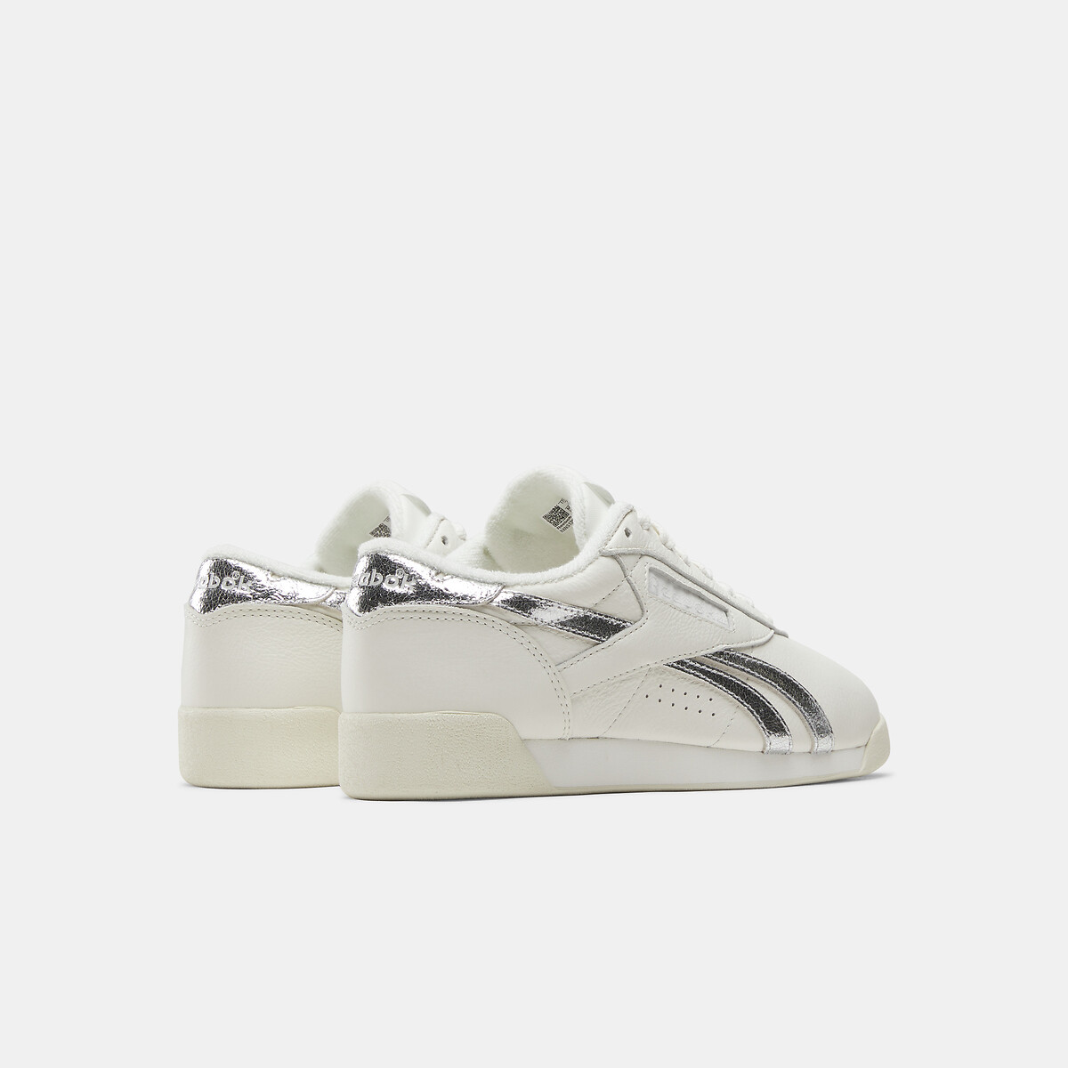 Zapatillas F/S LO crudo/plata, REEBOK