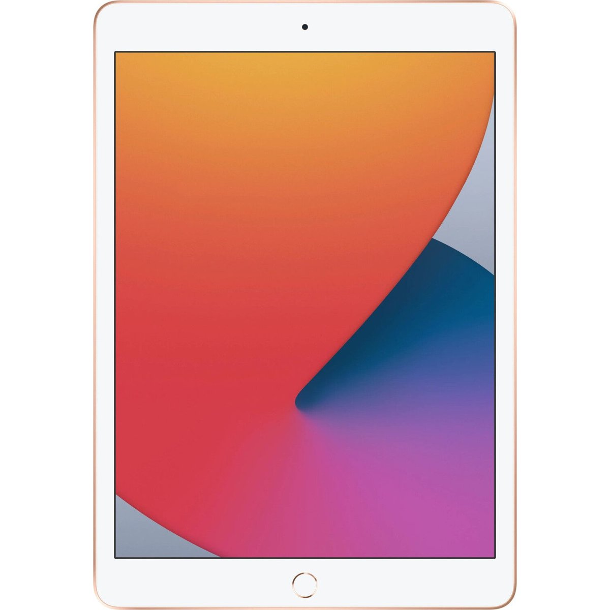 Tablette iPad 10.2 2020 Wi-Fi 32Go - Très bon état or, APPLE