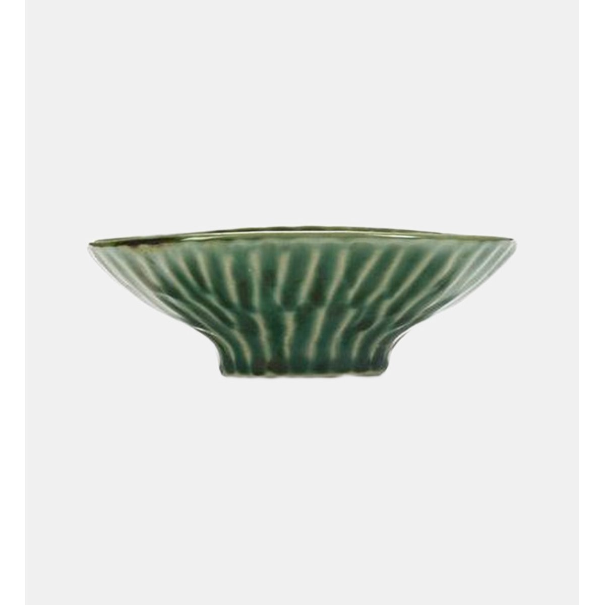 Bol de tapas vert, SERAX