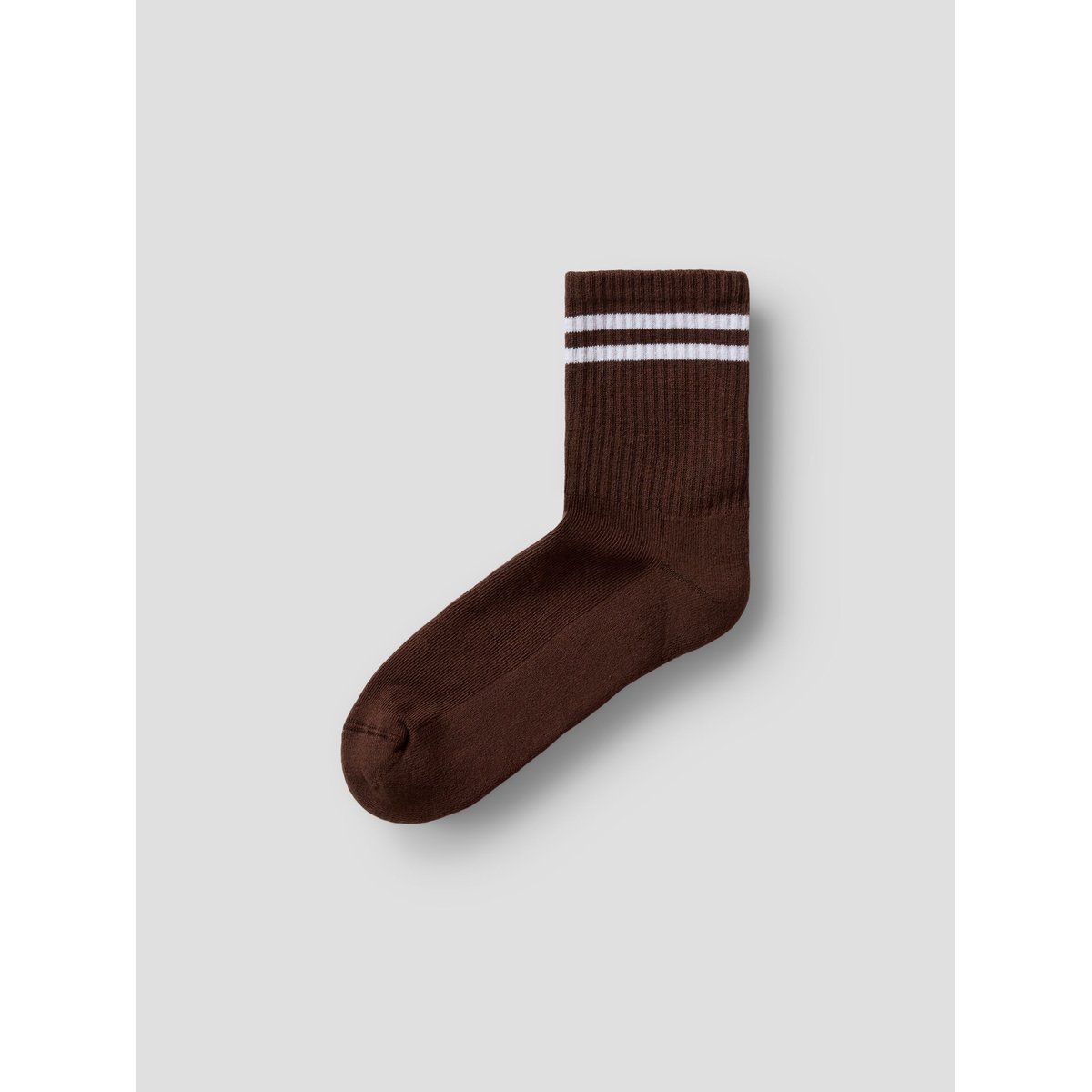Chaussettes bright white, NAME IT
