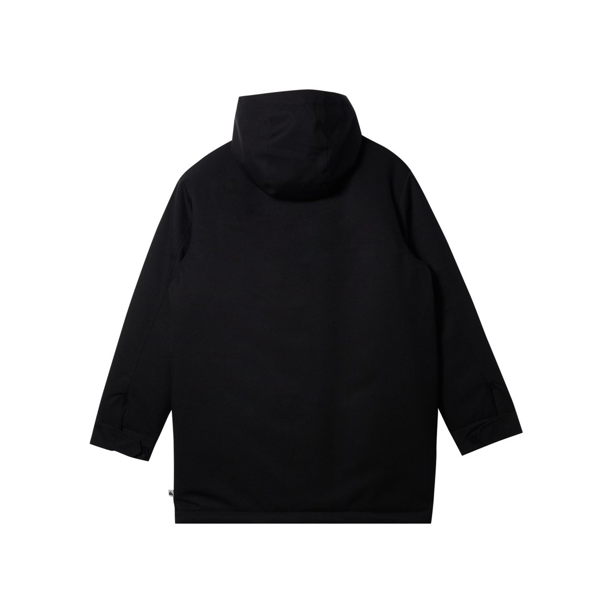 Veste isolante ENDLESS TRIP 10K noir black, QUIKSILVER