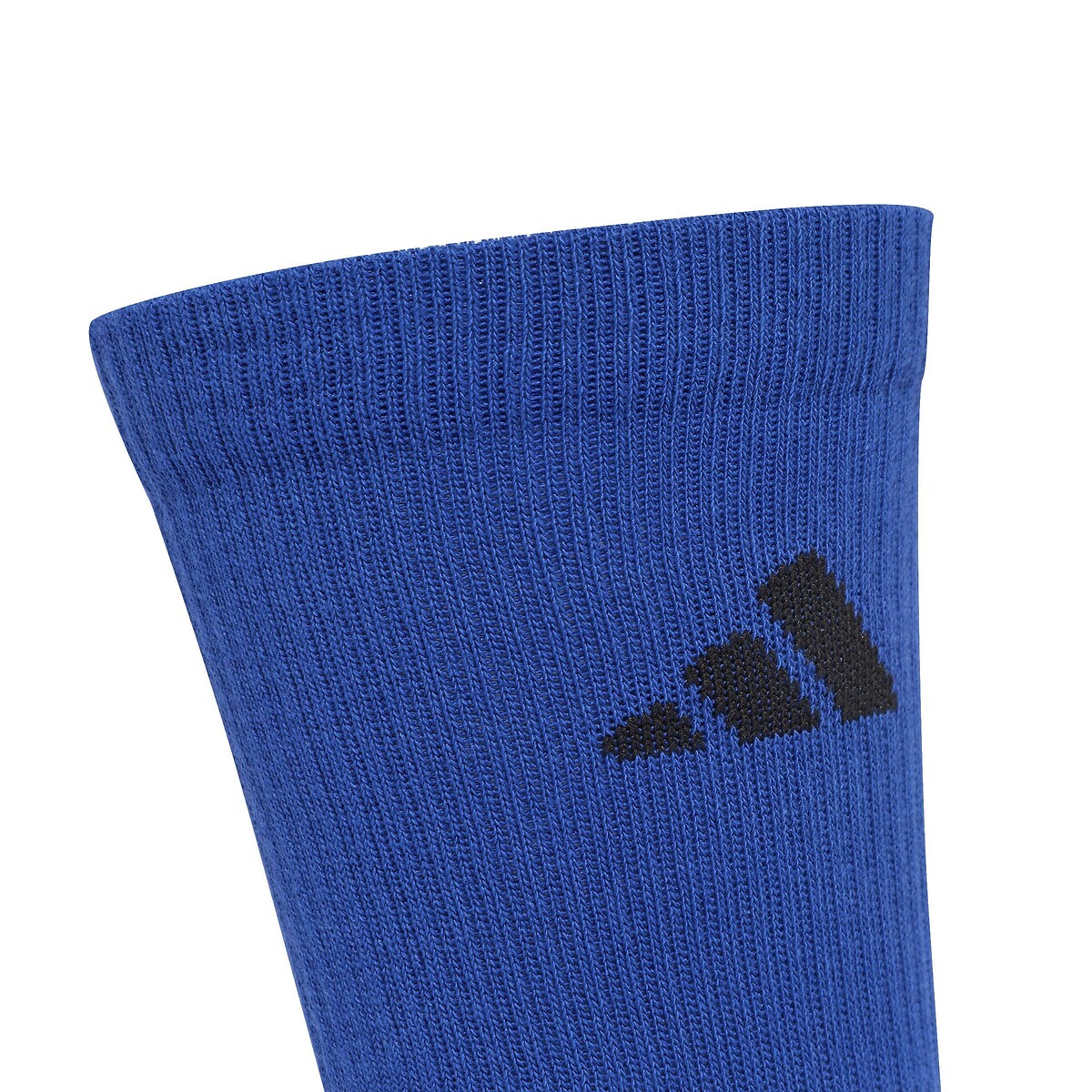 Lote de 6 pares de meias altas multicolor, adidas Performance