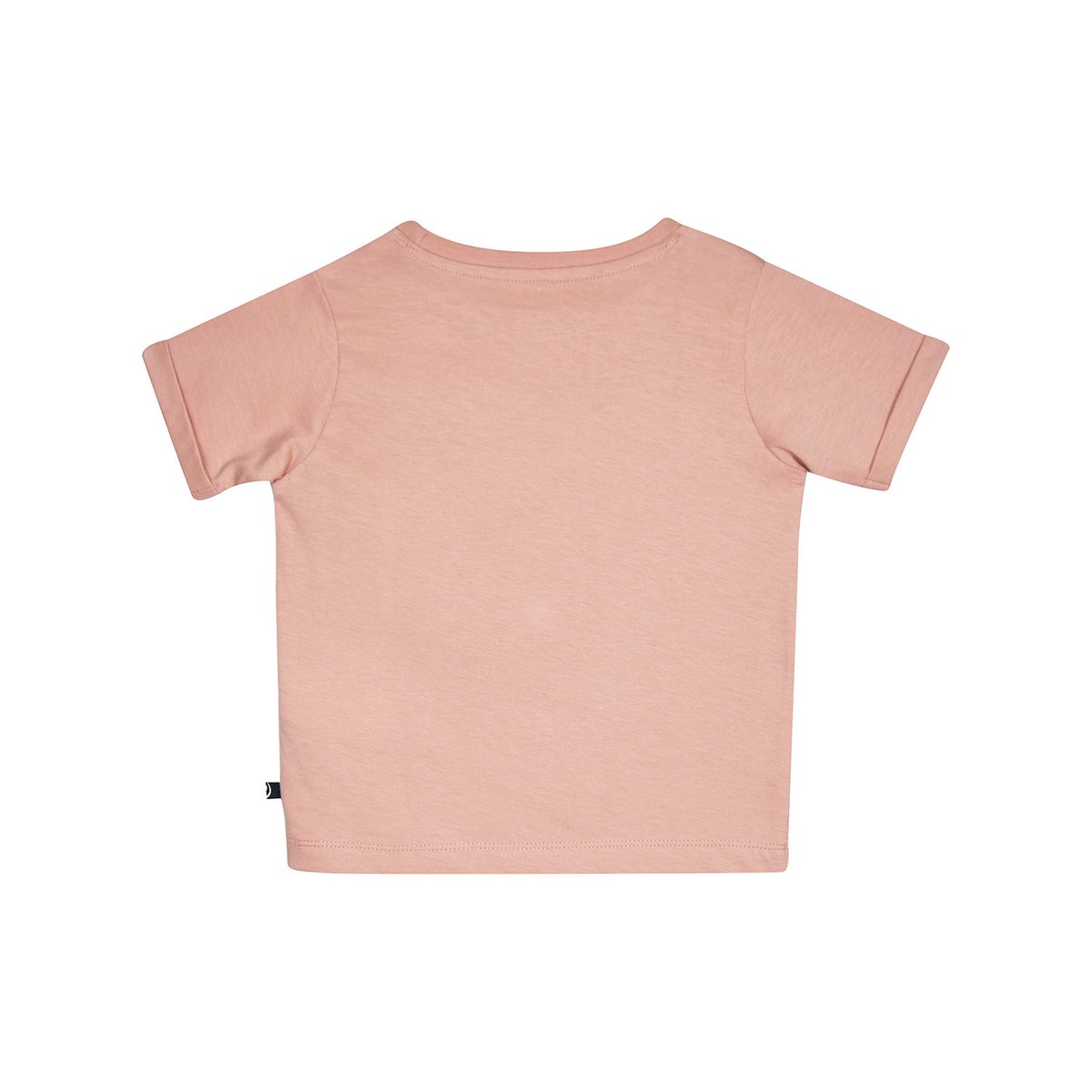 T-shirt rosemay rose, SUCRE D'ORGE