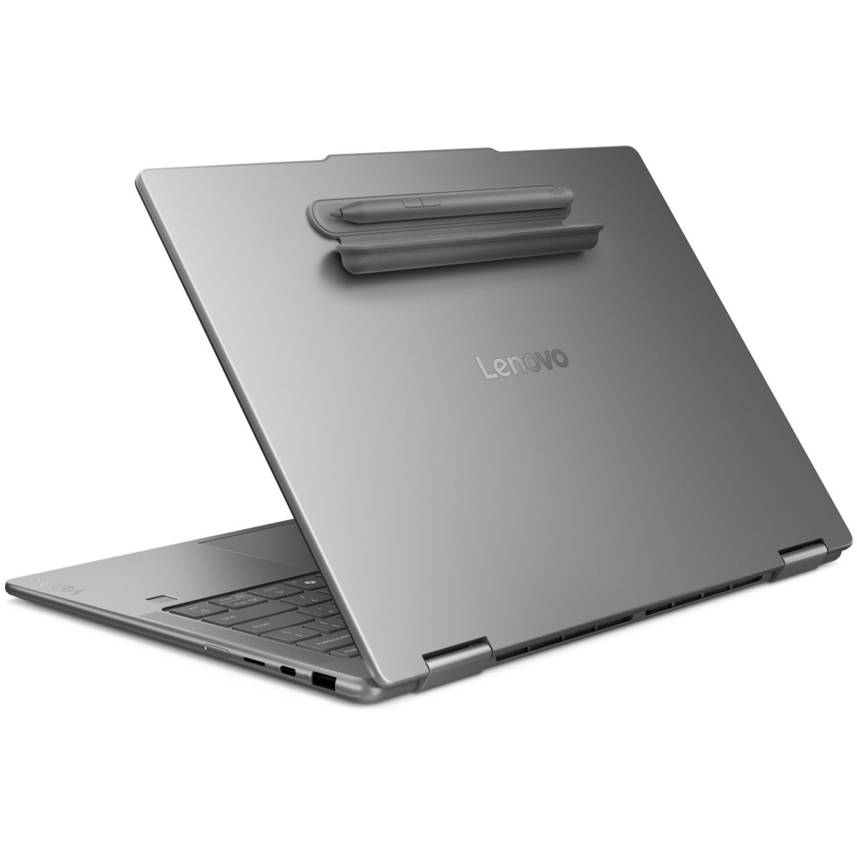 Ordinateur portable Yoga 7 2-in-1 14IPH11U7 14" Tactile OLED Intel Core Ultra 7 355 16 Go RAM LPDDR5x SSD 512 Go couleur unique, LENOVO