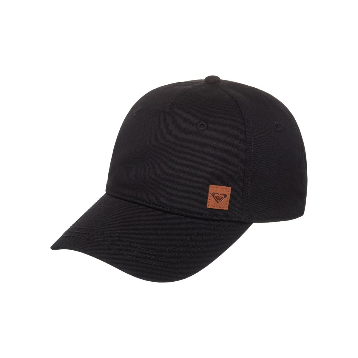 Casquette strapback EXTRA INNINGS. noir anthracite, ROXY