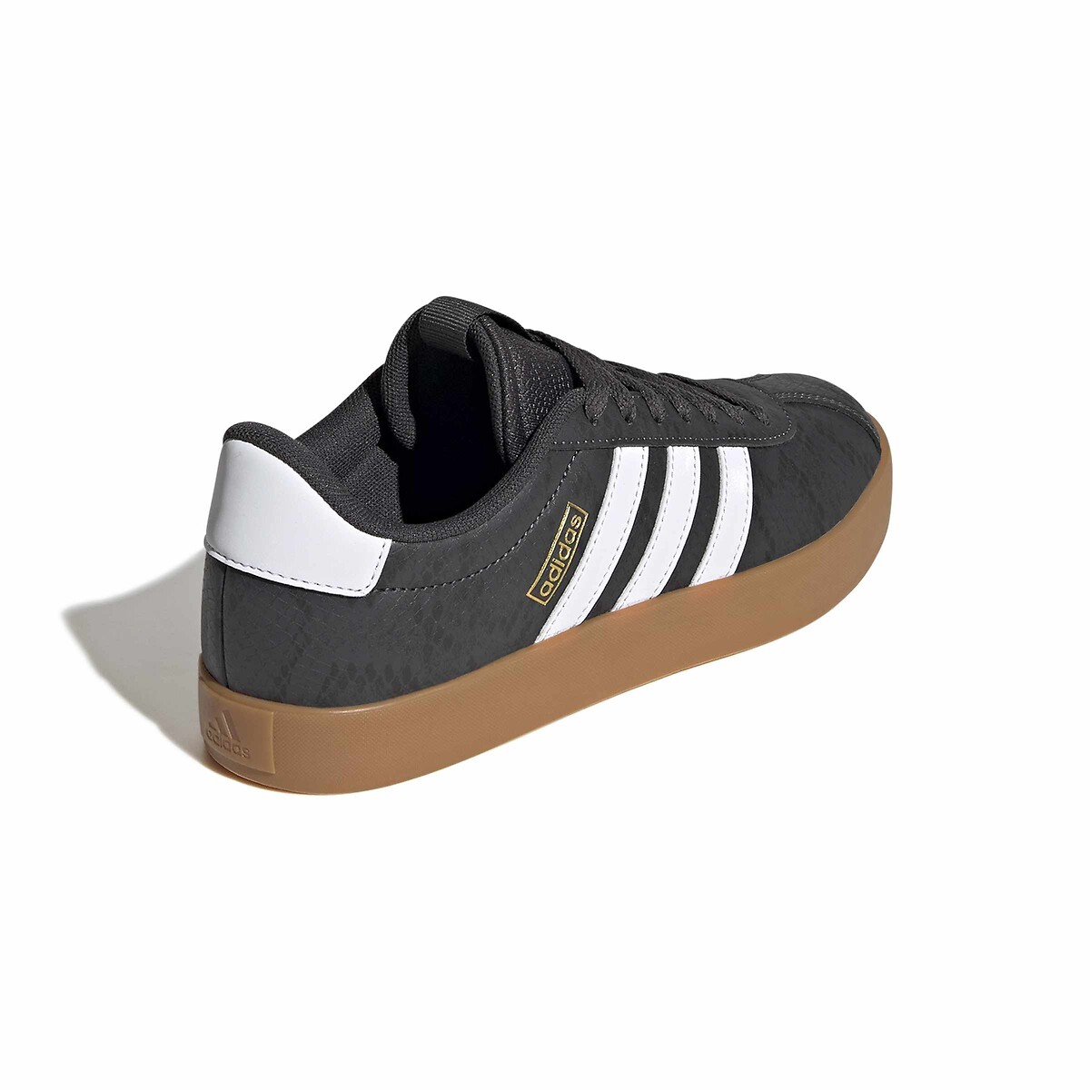 Baskets VL COURT 3.0 noir/blanc, ADIDAS SPORTSWEAR