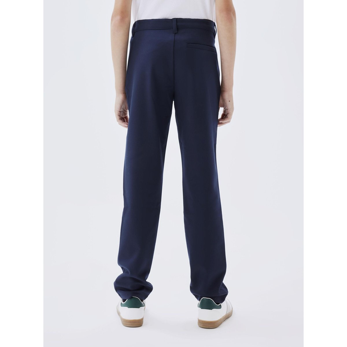 Pantalon dark sapphire, NAME IT