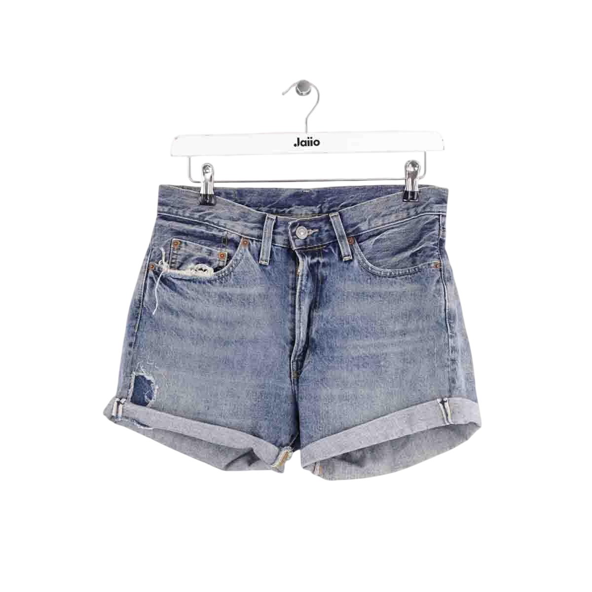 Mini short - Bon État bleu, LEVI'S
