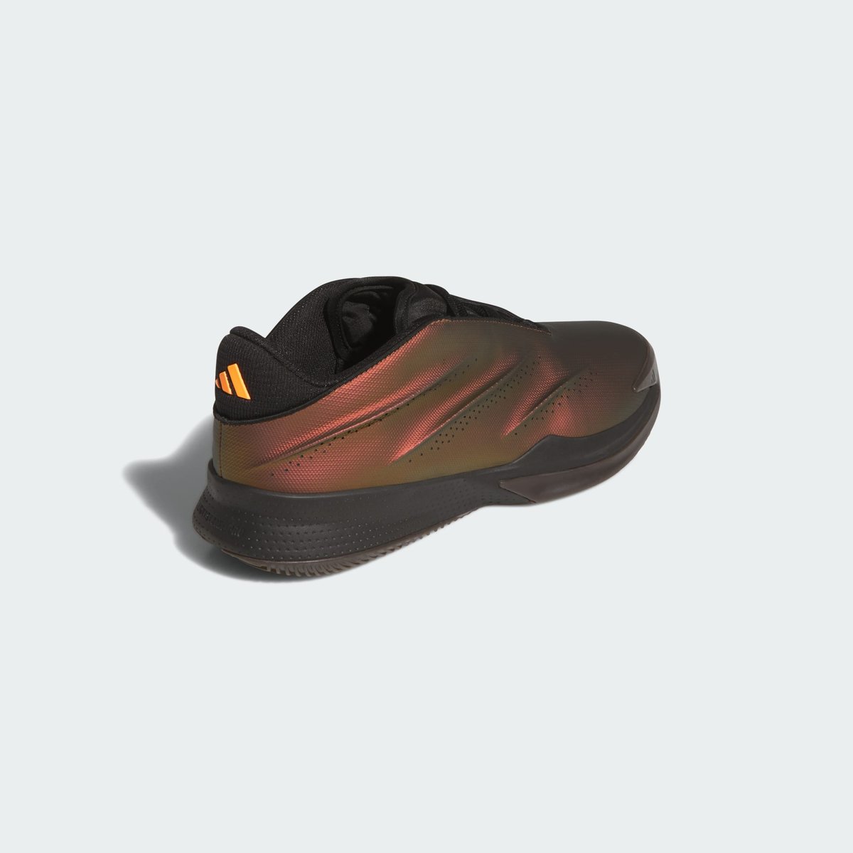 Chaussure Crazy Energy+ Chaussure Crazy Energy+ orange / core black / lucid orange, adidas Performance