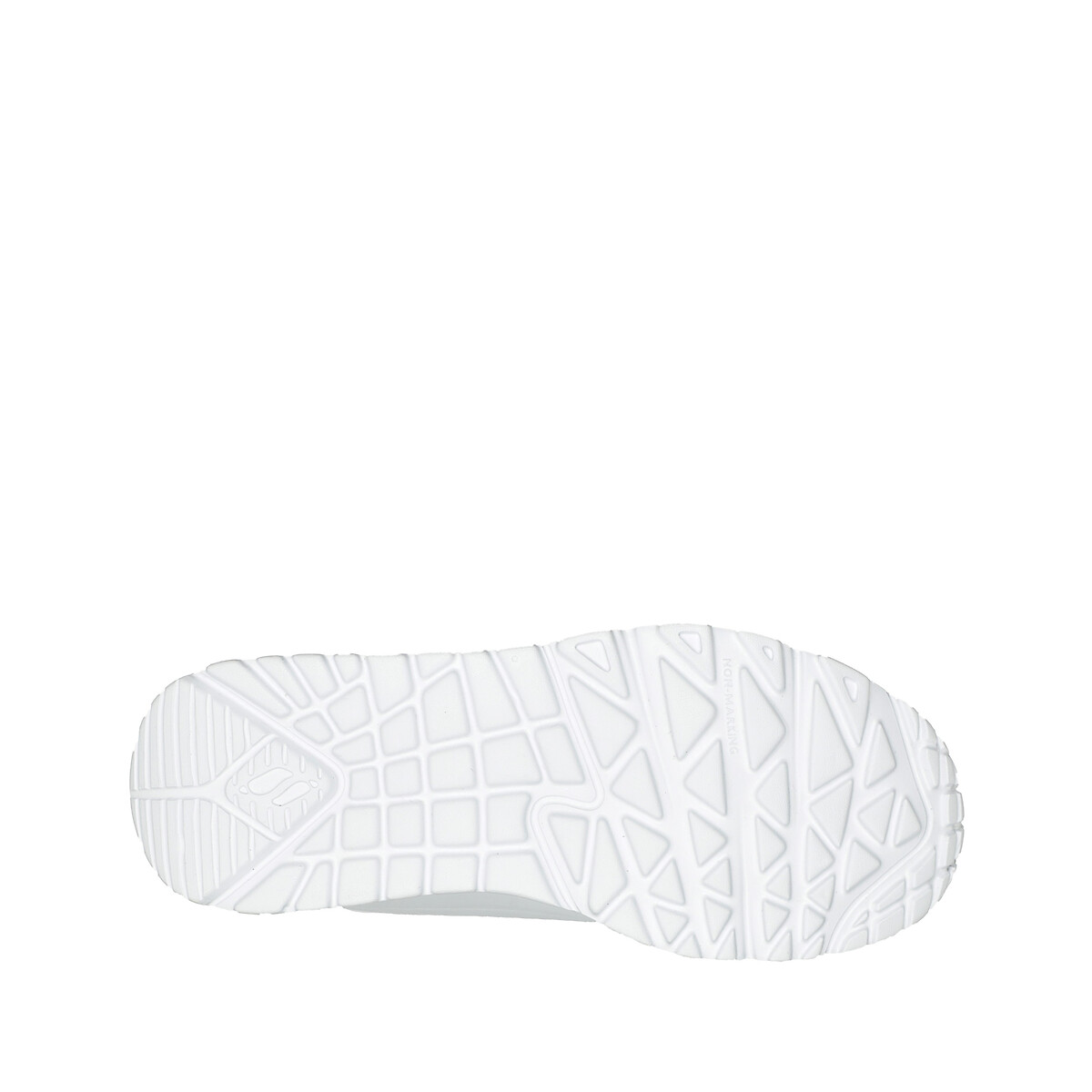 Basket UNO LITE - GEN CHILL blanc/multicolore, SKECHERS