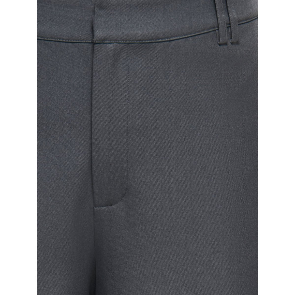 Pantalon De Tailleur medium grey melange, ONLY CARMAKOMA
