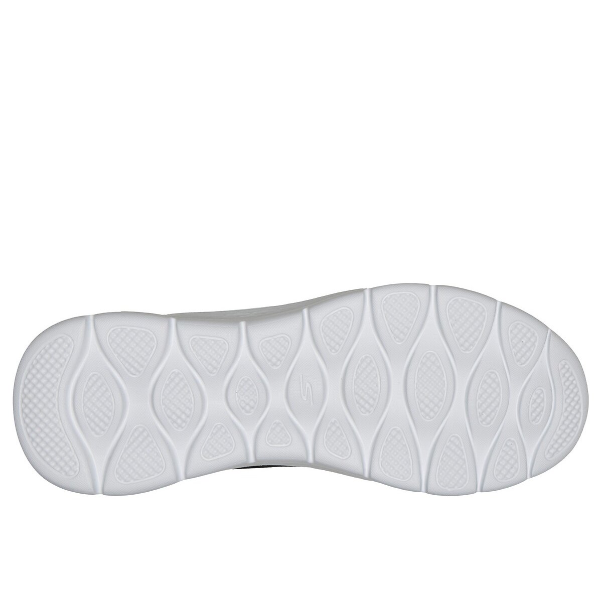 Baskets Slip-Ins: Go Walk Flex - Master noir, SKECHERS
