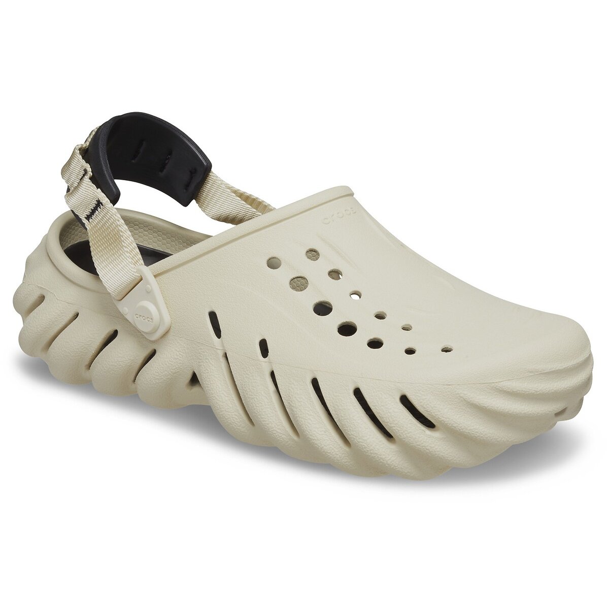 Sabots Echo beige, CROCS