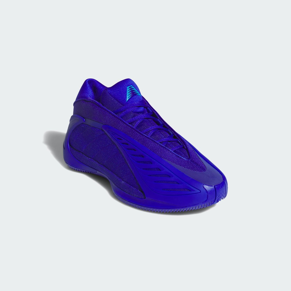 Chaussure Anthony Edwards 2 Chaussure Anthony Edwards 2 lucid blue / lucid ray blue / lucid blue, adidas Performance