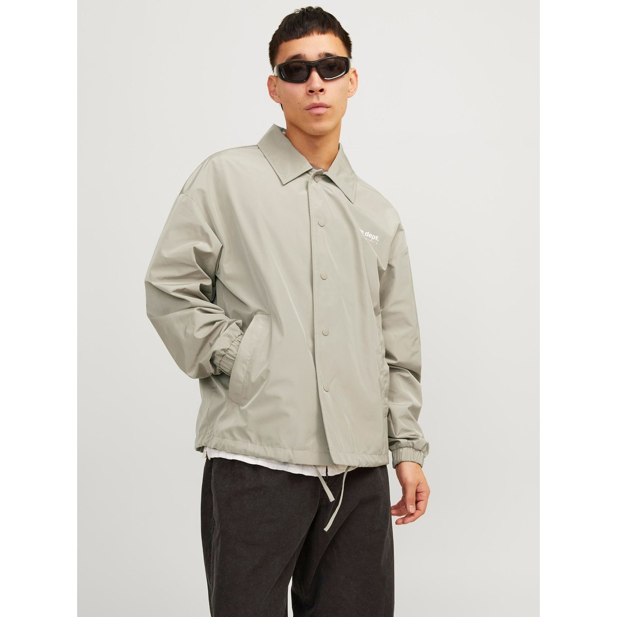 Veste crockery, JACK & JONES
