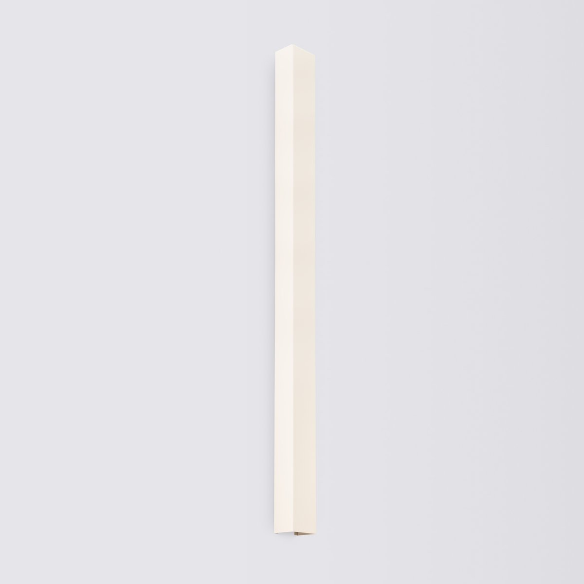 Applique murale Acier Beige GU10 1 Freya beige, EDEN