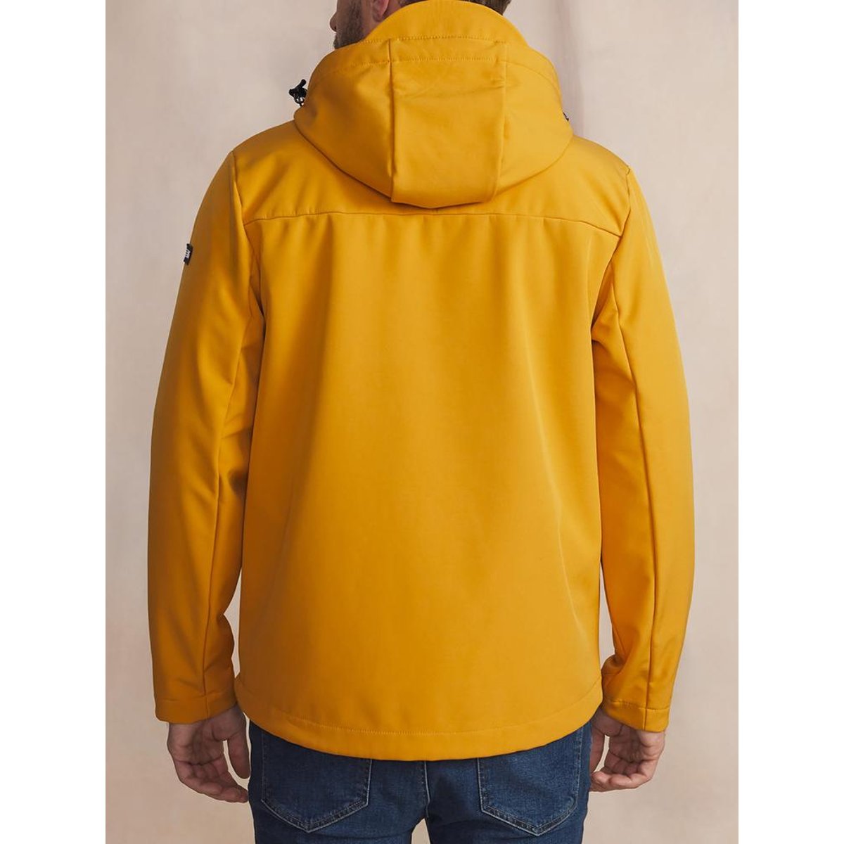 Blouson imperméable HENRYVES lumiere, TBS
