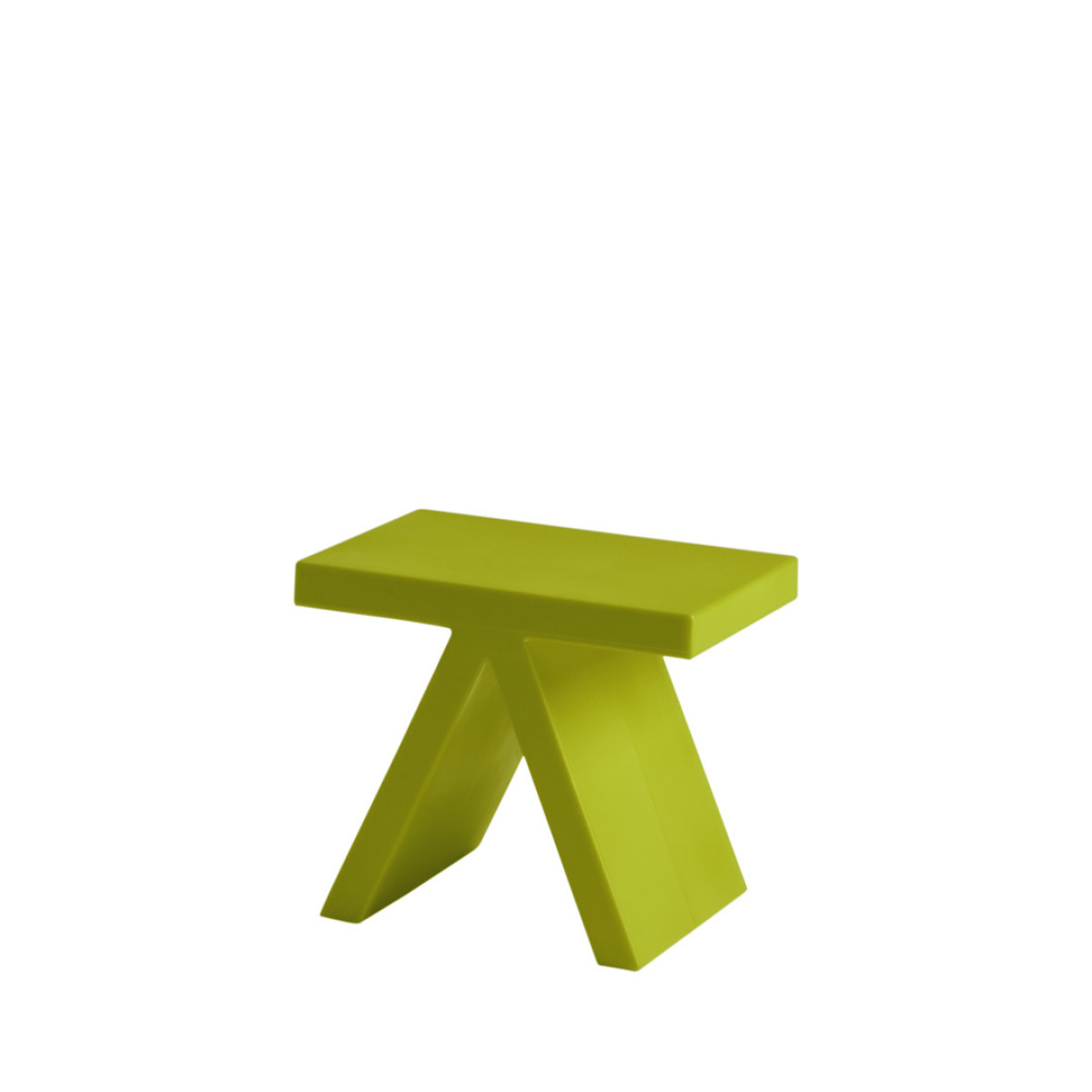 Table basse Slide d'appoint - TOY safran, SLIDE