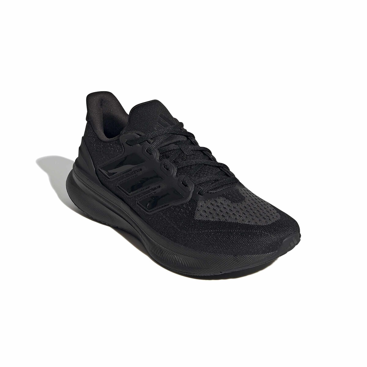 Scarpe da ginnastica ULTRARUN 5 in poliestere nero , adidas Performance