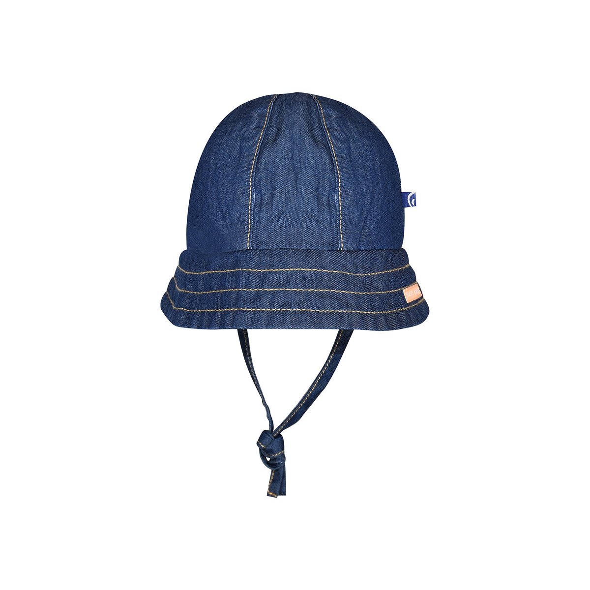 Chapeau gennaro jean bebe bleu, SUCRE D'ORGE