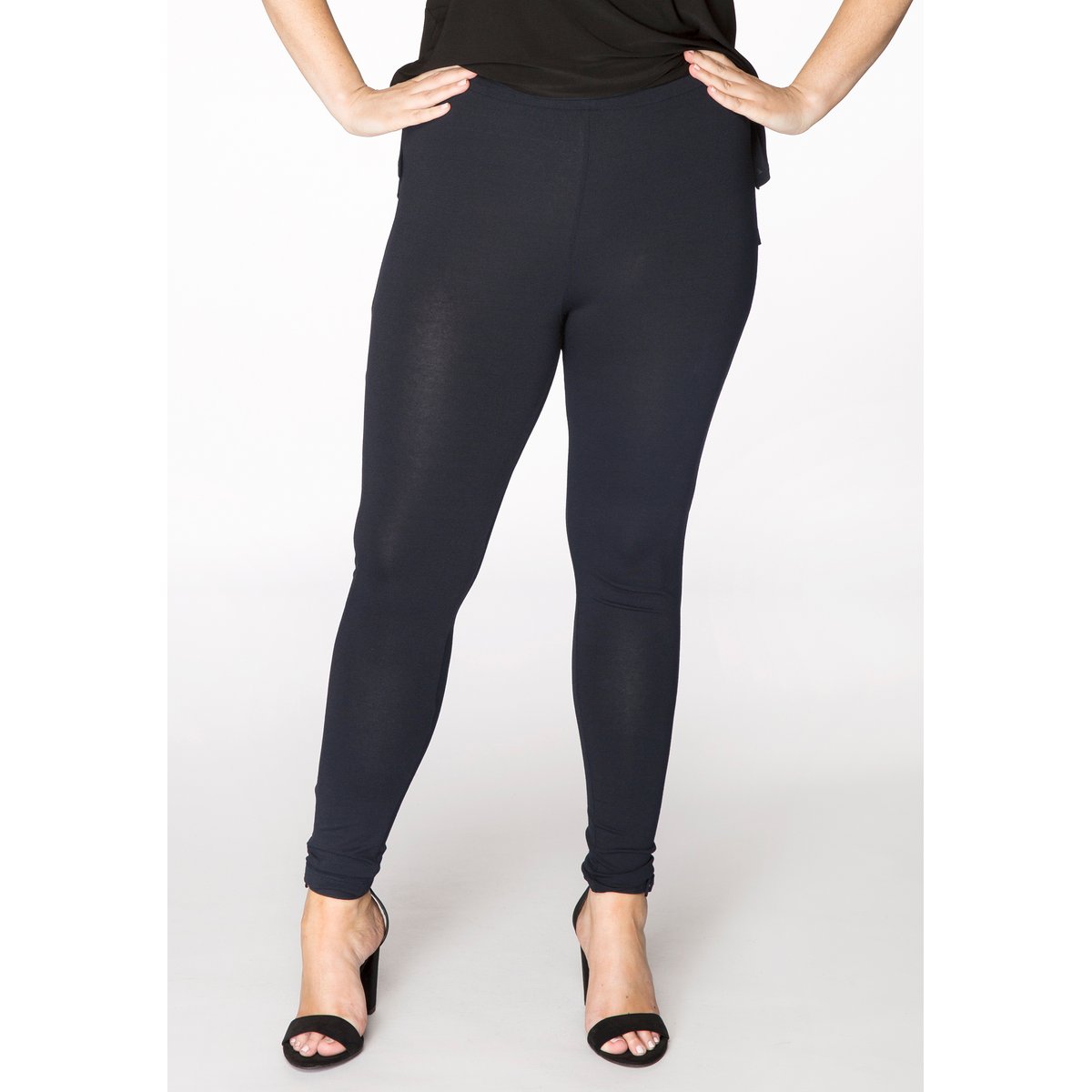 Legging long marin, YOEK