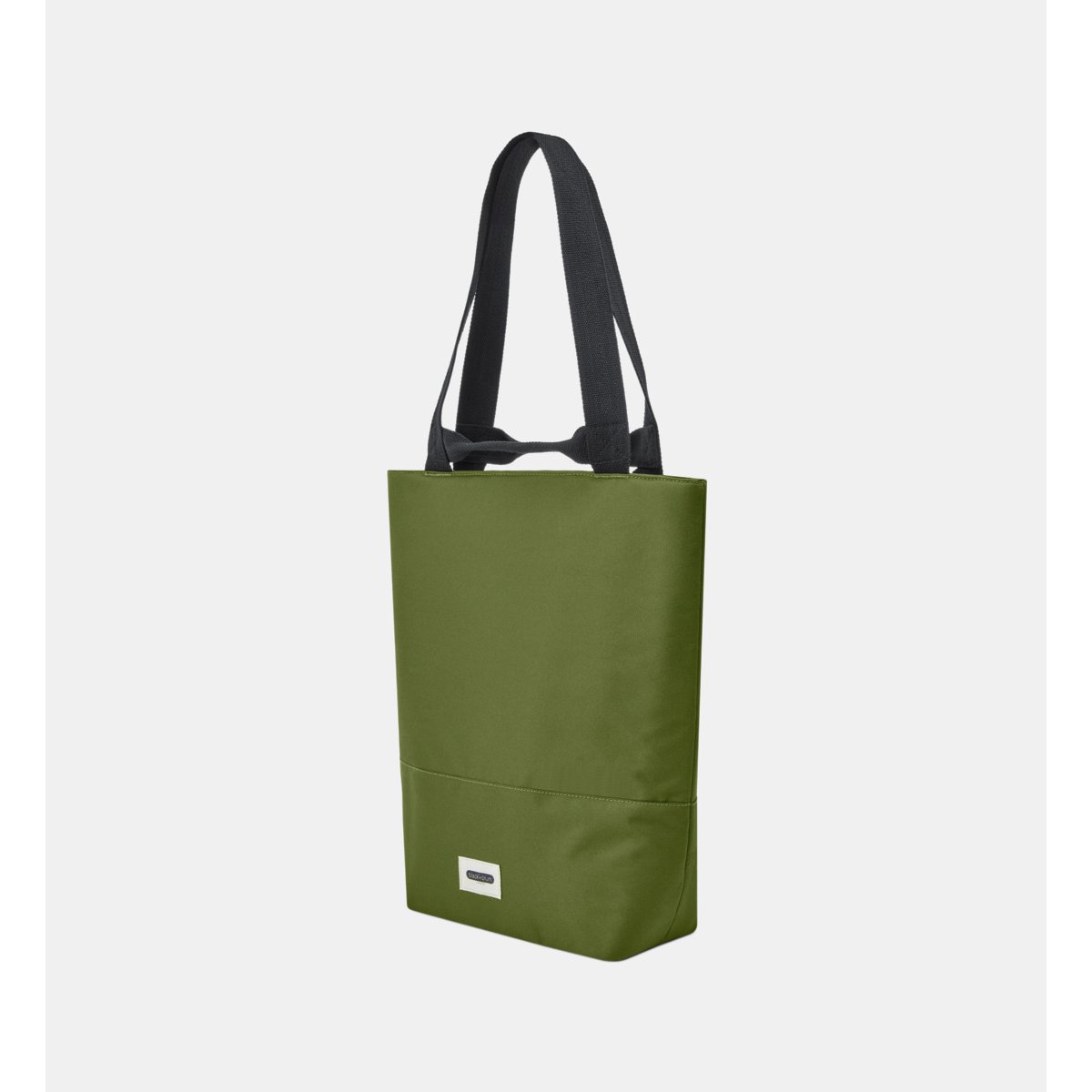 Tote bag isotherme couleur unique, BLACK + BLUM