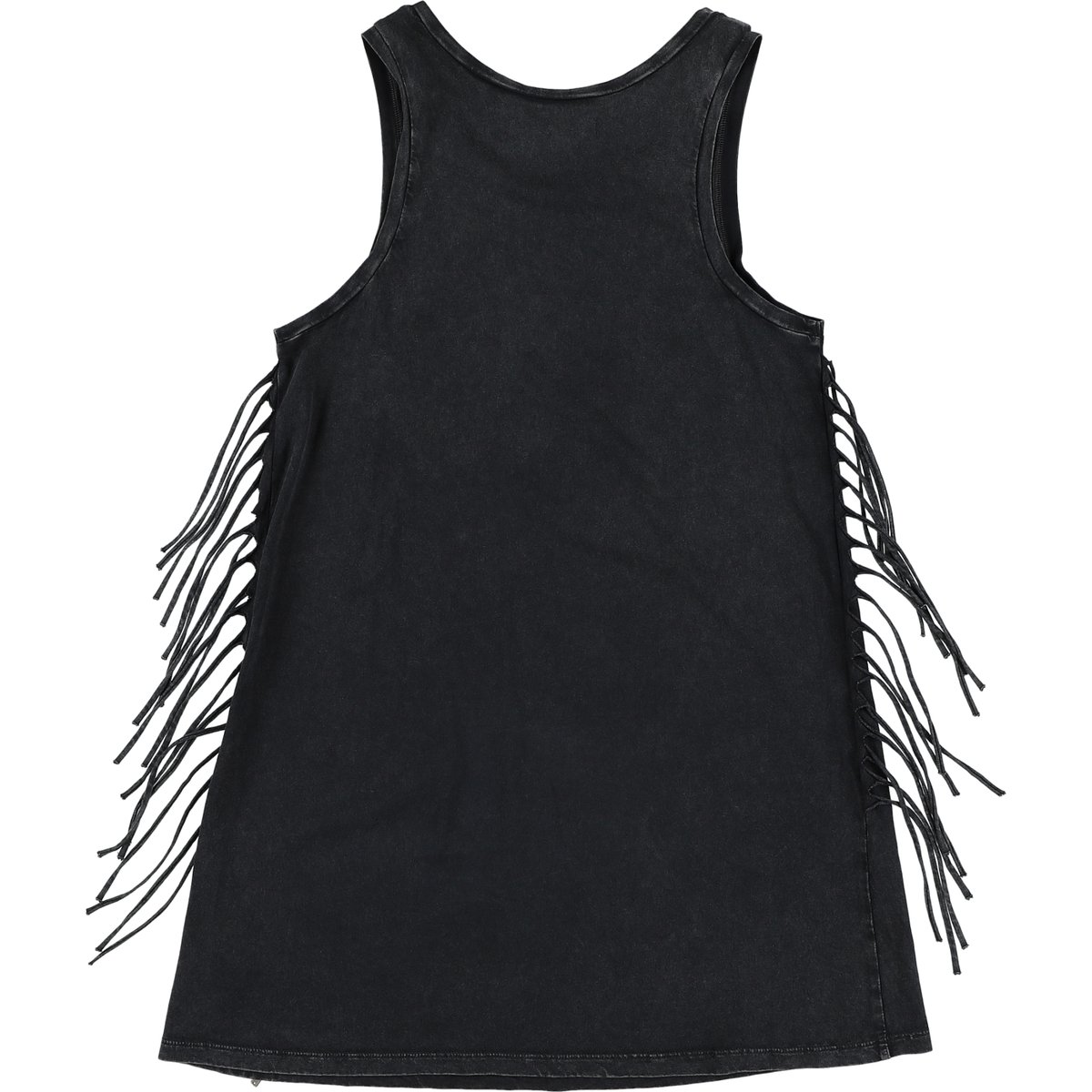Robe - Très bon état anthracite;rose, IKKS
