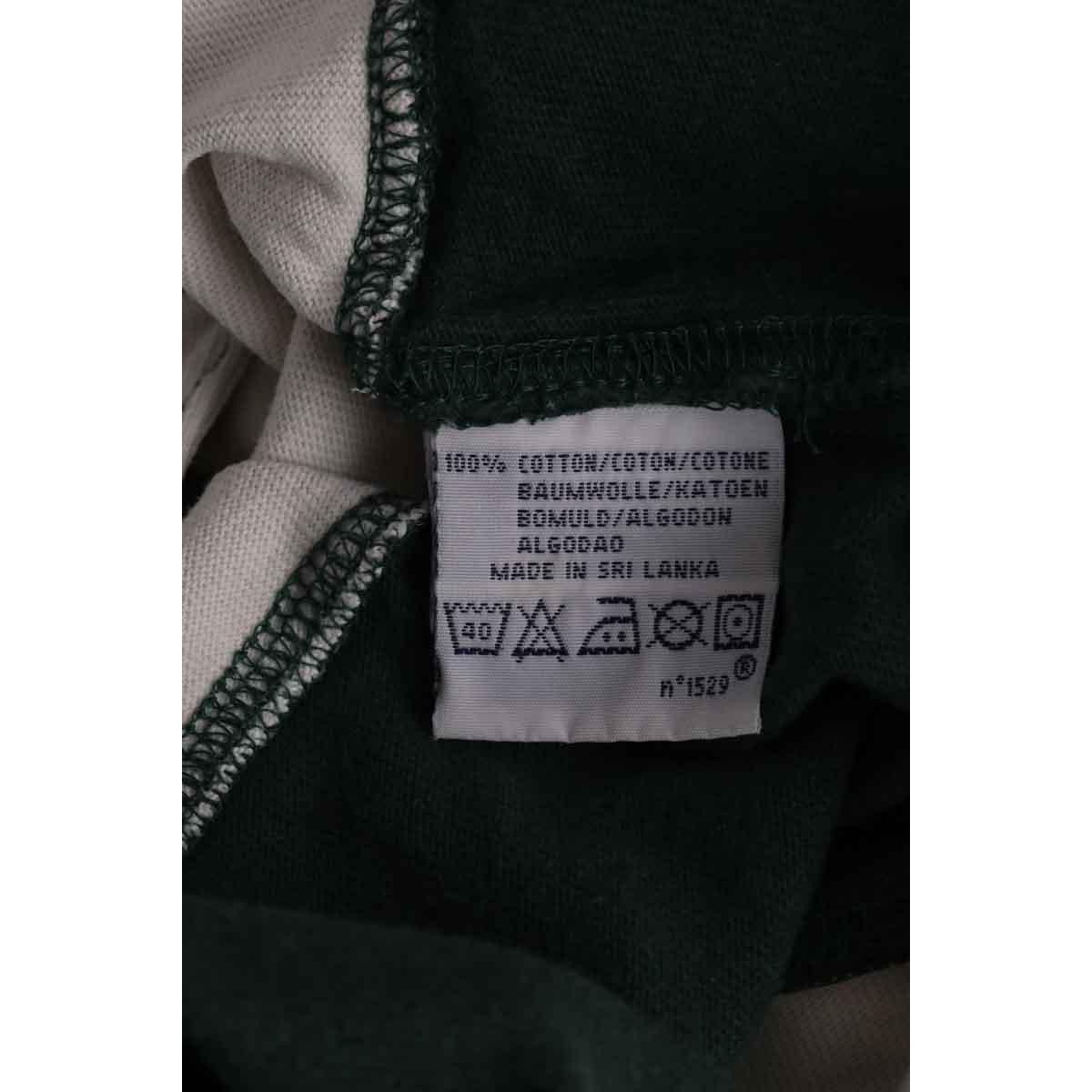 Polo - Très Bon État vert, RALPH LAUREN