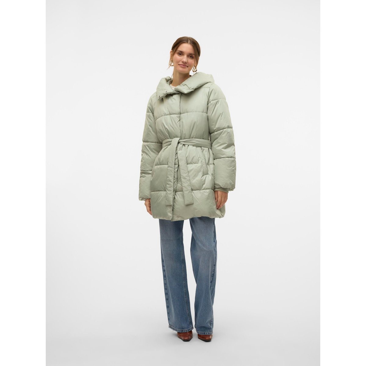Veste desert sage, VERO MODA