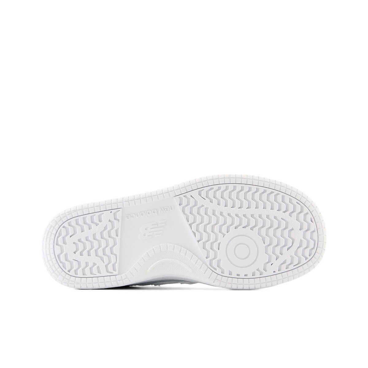 Baskets 480L blanc, NEW BALANCE