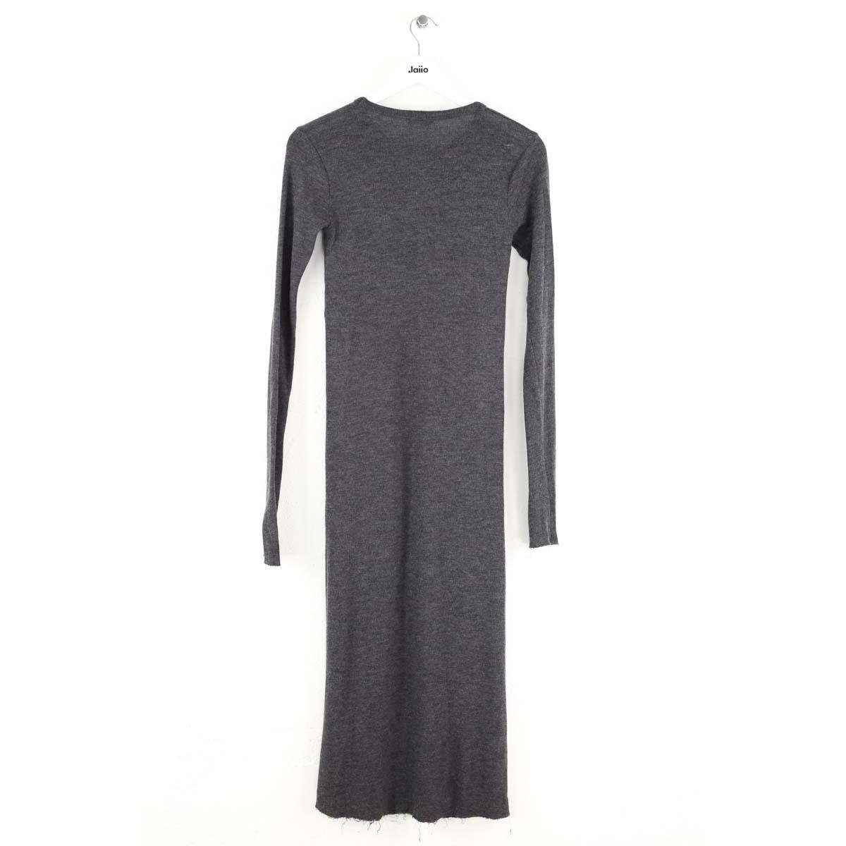 Robe - Très Bon État gris, AMERICAN VINTAGE