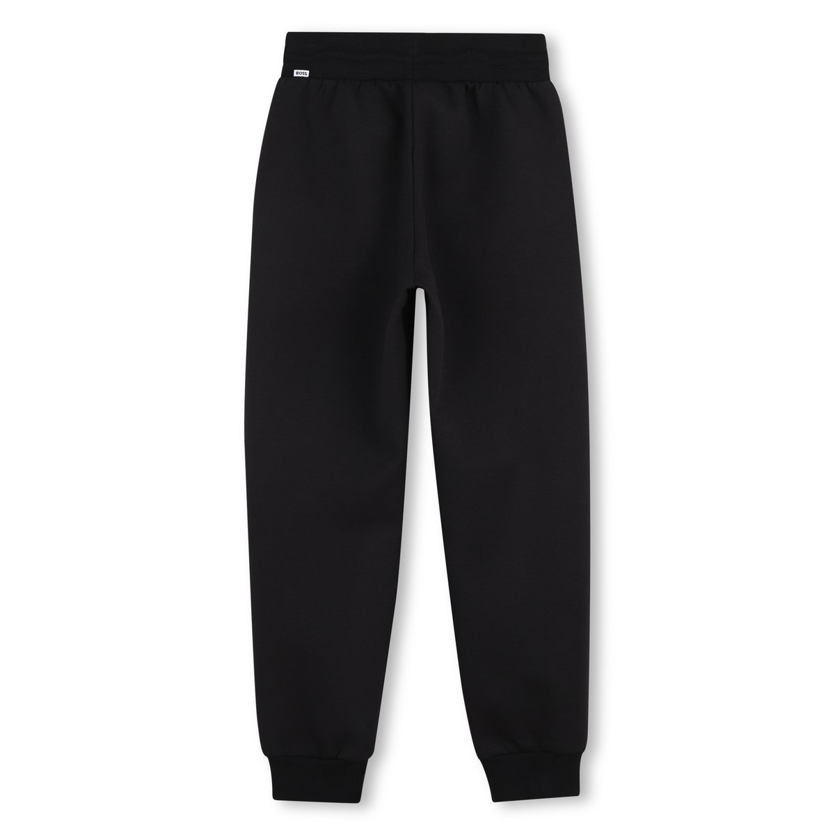 Pantalon de jogging black, BOSS KIDSWEAR