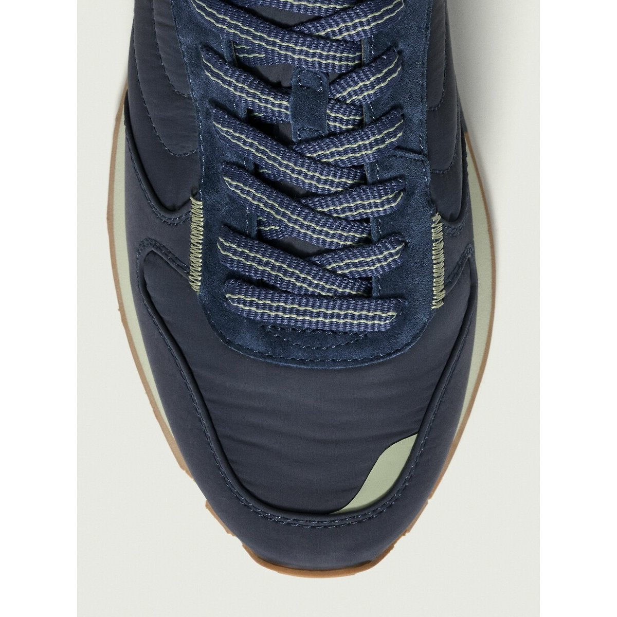 Track & Field Trainers black/blue, HOFF