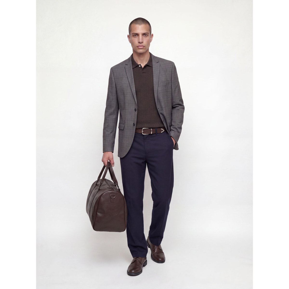 Pantalon night sky, JACK & JONES