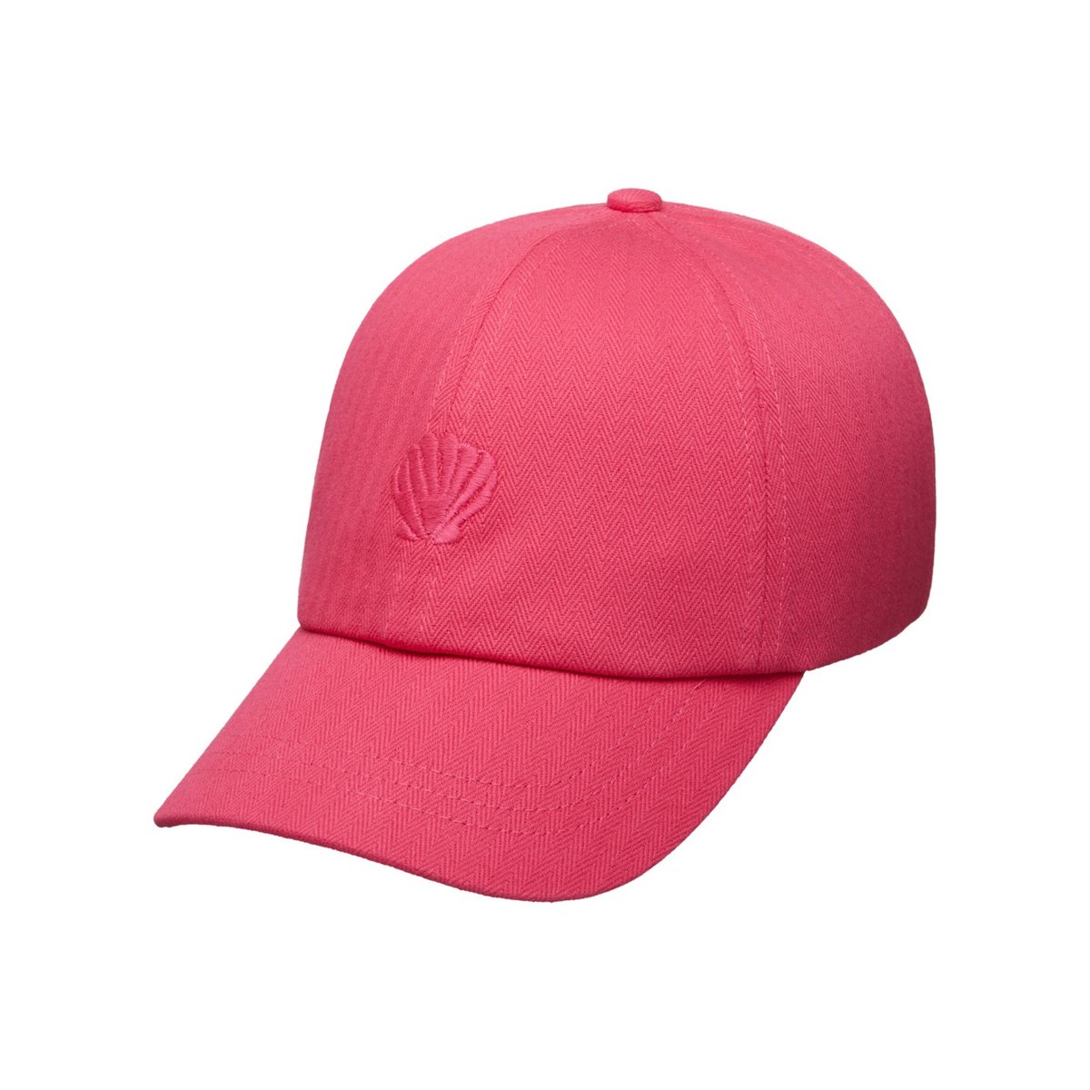 Casquette en toile RG SLIDE AWAY. rose sangria sunset, ROXY